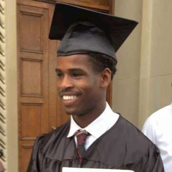 Meet your Posher, Jamall - Picture 1 of 1